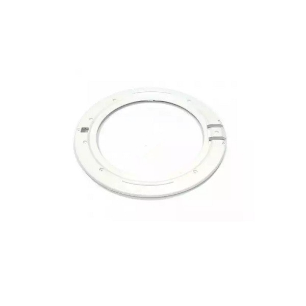 Набор 2 шт Внутренний обод люка стиральных машин Whirlpool (481288818043), KM481288818575