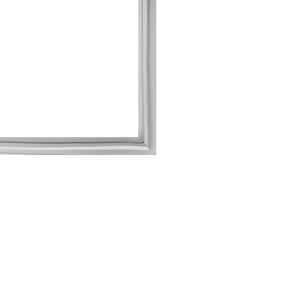 Уплотнитель двери холодильника LG 570х965мм, 591401 Уплотнитель двери холодильника LG 570х965мм, 591401