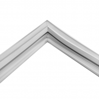 Уплотнитель двери холодильника LG 570х965мм, 591401 Уплотнитель двери холодильника LG 570х965мм, 591401