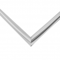 Уплотнитель двери холодильника LG 570х965мм, 591401 Уплотнитель двери холодильника LG 570х965мм, 591401