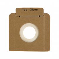 Фильтр-мешки для пылесосов Karcher бумажные, 5 шт, Ozone, OP-210/5NZ