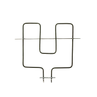 ТЭН духовки Ariston, Bosch, Whirlpool 1000 Вт, 370х340мм, 300331 ТЭН духовки Ariston, Bosch, Whirlpool 1000 Вт, 370х340мм, 300331
