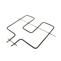 ТЭН духовки Ariston, Bosch, Whirlpool 1000 Вт, 370х340мм, 300331 ТЭН духовки Ariston, Bosch, Whirlpool 1000 Вт, 370х340мм, 300331