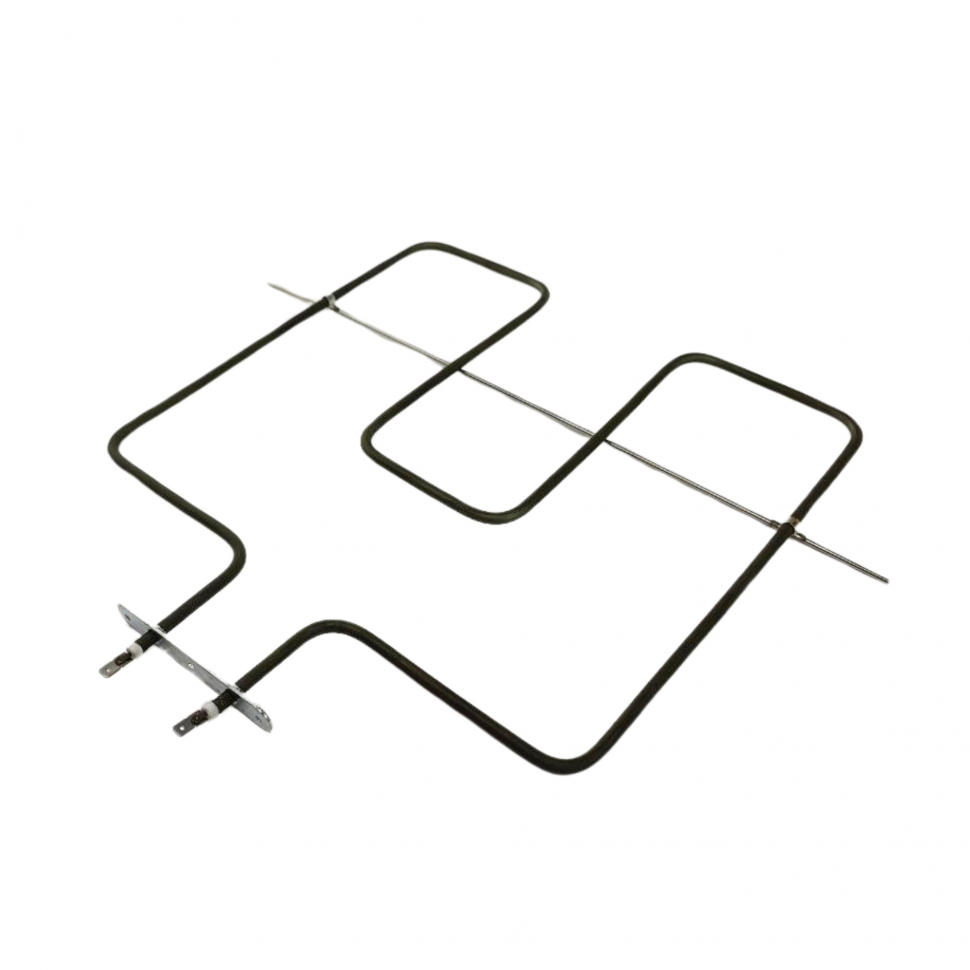 ТЭН духовки Ariston, Bosch, Whirlpool 1000 Вт, 370х340мм, 300331 ТЭН духовки Ariston, Bosch, Whirlpool 1000 Вт, 370х340мм, 300331