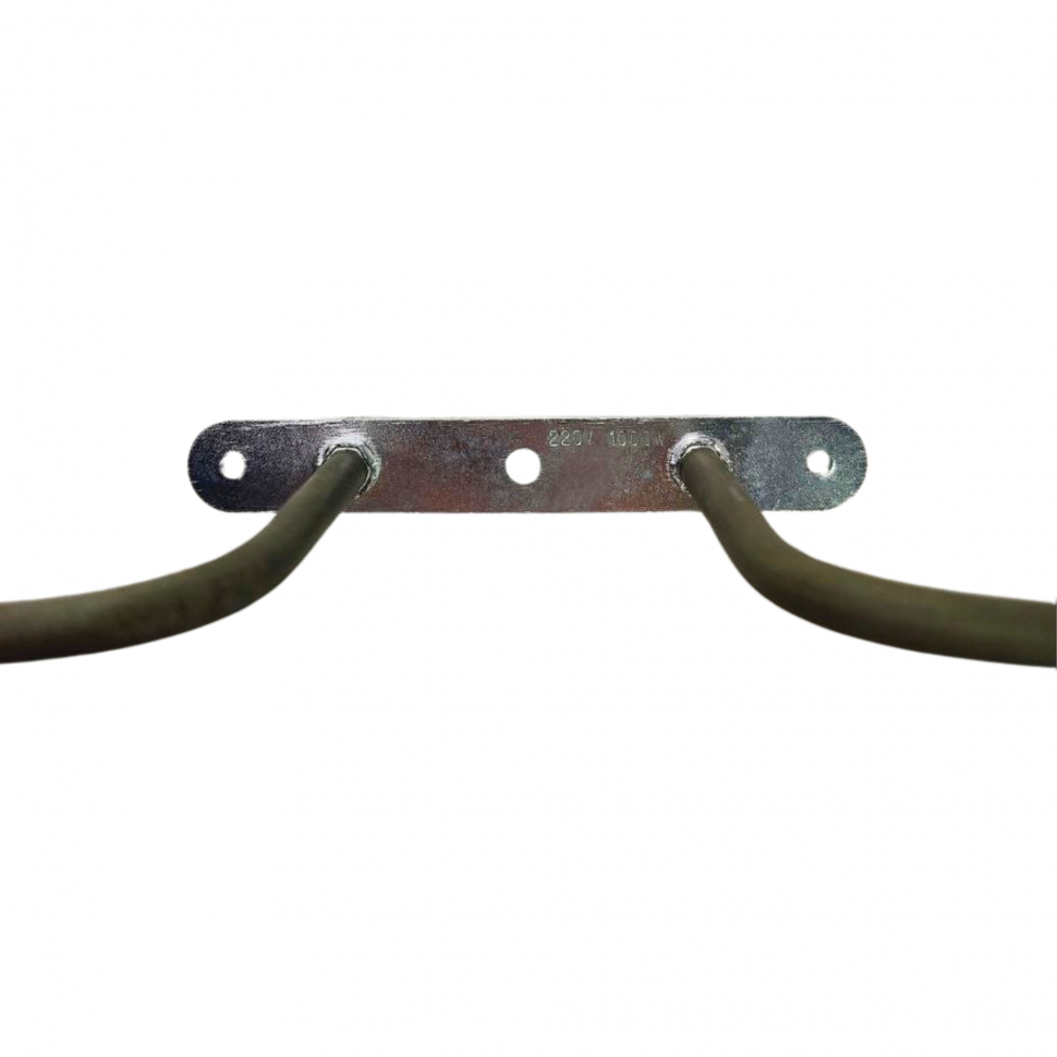 ТЭН духовки Ariston, Bosch, Whirlpool 1000 Вт, 370х340мм, 300331 ТЭН духовки Ariston, Bosch, Whirlpool 1000 Вт, 370х340мм, 300331