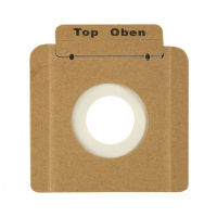 Фильтр-мешки для пылесосов Karcher, Krausen бумажные, Ozone, OP-212/10NZ
