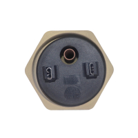 ТЭН для чугунной батареи отопления (радиатора) 1,2 кВт, нерж, D42, G1 1/4", L272мм, 220V, ИТАТЭН, 24067