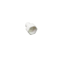 Переходник фитинг PВ1/2"хТ1/4", F9051 Переходник фитинг PВ1/2"хТ1/4", F9051