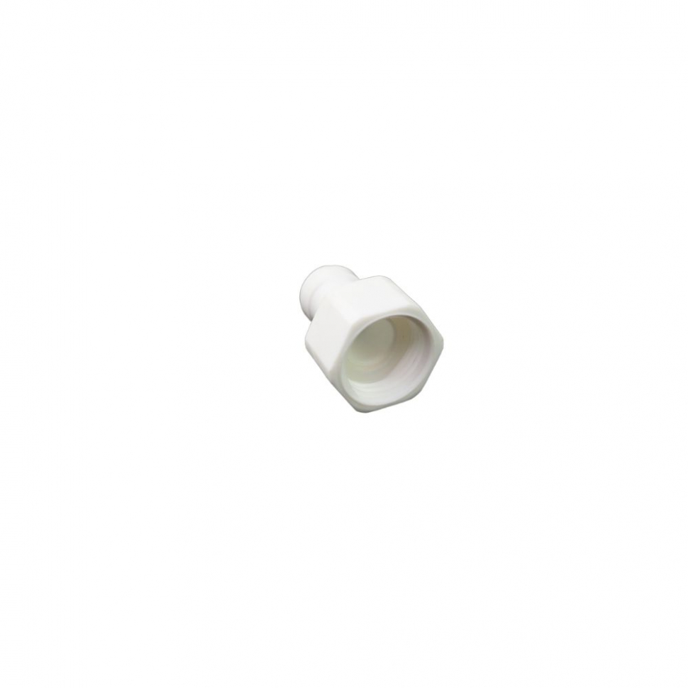 Переходник фитинг PВ1/2"хТ1/4", F9051 Переходник фитинг PВ1/2"хТ1/4", F9051