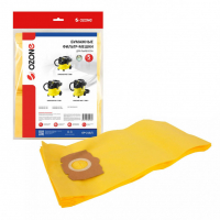 Фильтр-мешки для пылесосов Karcher бумажные, 5 шт, Ozone, OP-213/5NZ