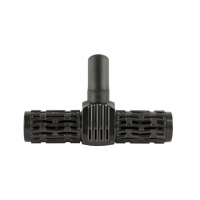 Насадка для пылесоса, цанговый зажим D35мм, UN-7435NZ