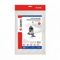 Мешок-пылесборник для пылесосов Lavor синтетический, Ozone , CP-248/1NZ