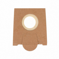 Фильтр-мешки для пылесосов Bosch, Karcher бумажные, 5 шт, Ozone, OP-214/5NZ