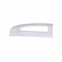 Ручка дверцы для холодильника Indesit, Stinol нижняя, C00857151, 857151 Ручка дверцы для холодильника Indesit, Stinol нижняя, C00857151, 857151