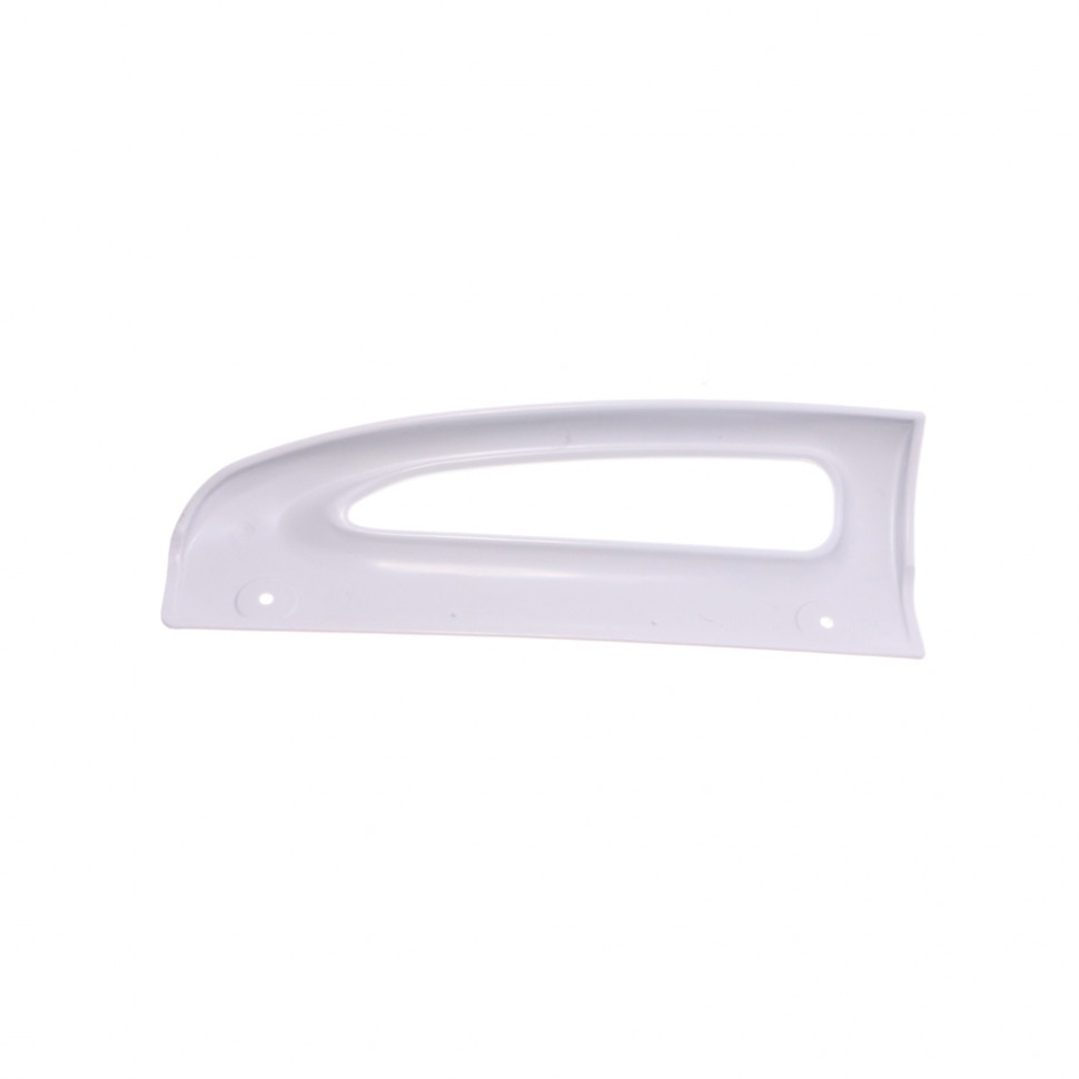Ручка дверцы для холодильника Indesit, Stinol нижняя, C00857151, 857151 Ручка дверцы для холодильника Indesit, Stinol нижняя, C00857151, 857151