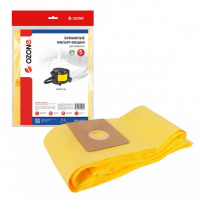 Фильтр-мешки для пылесосов Karcher бумажные, 5 шт, Ozone, OP-216/5NZ