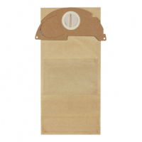 Фильтр-мешки для пылесосов Karcher бумажные, 5 шт, Ozone, OP-217/5NZ