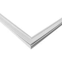 Уплотнительная резинка двери холодильника Бирюса 570х1270мм, 130328 Уплотнительная резинка двери холодильника Бирюса 570х1270мм, 130328