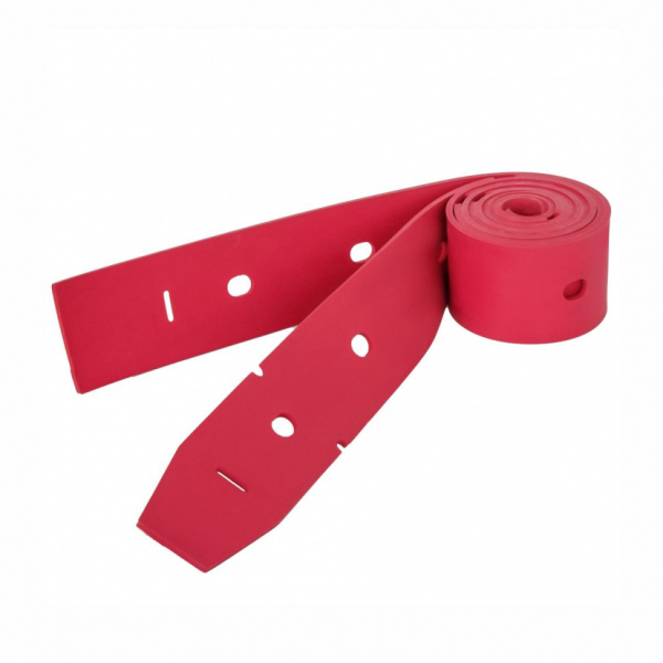 Набор скребков Euroclean стандартные резиновые 2 шт для BECKER, IPC, PORTOTECNICA, SUR-30120NZ