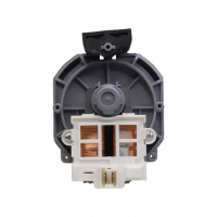 Циркуляционный насос для посудомоечной машины Ardo, Ariston, Indesit, 60W, 4 защелки, 302796 Циркуляционный насос для посудомоечной машины Ardo, Ariston, Indesit, 60W, 4 защелки, 302796