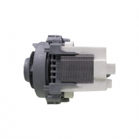 Циркуляционный насос для посудомоечной машины Ardo, Ariston, Indesit, 60W, 4 защелки, 302796 Циркуляционный насос для посудомоечной машины Ardo, Ariston, Indesit, 60W, 4 защелки, 302796