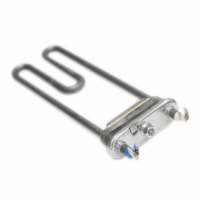 ТЭН 1850W для стиральной машины Candy, Hoover L200мм, 815612 ТЭН 1850W для стиральной машины Candy, Hoover L200мм, 815612