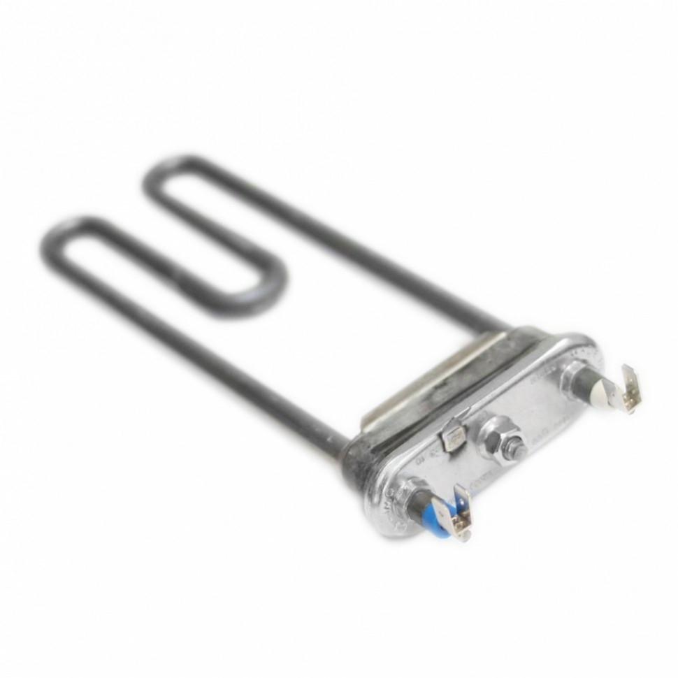 ТЭН 1850W для стиральной машины Candy, Hoover L200мм, 815612 ТЭН 1850W для стиральной машины Candy, Hoover L200мм, 815612