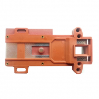 Блокировка люка MetalFlex для стиральной машины Samsung, Ardo, Indesit, ZV445F Блокировка люка MetalFlex для стиральной машины Samsung, Ardo, Indesit, ZV445F