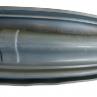 Манжета люка стиральной машины Samsung, DC64-01602А, 6401602 Манжета люка стиральной машины Samsung, DC64-01602А, 6401602