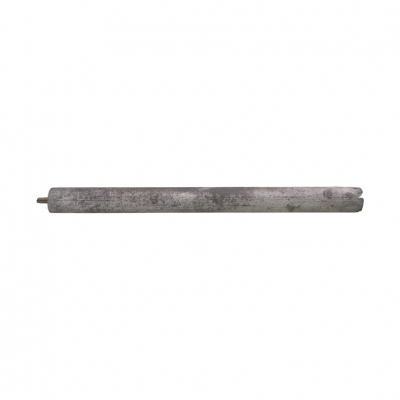 Набор 3 шт магниевый анод длина 230 мм, диаметр 20 мм, шпилька 10 мм, резьба M5, KM100426-3