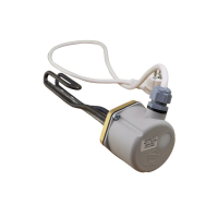 Комплект ТЭН 1,5кВт (1500Вт) RCT резьбовой G1 1/2"+ термостат, индикаторная лампа, крышка, сетевой шнур, 3401960