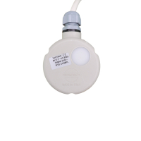 Комплект ТЭН 1,5кВт (1500Вт) RCT резьбовой G1 1/2"+ термостат, индикаторная лампа, крышка, сетевой шнур, 3401960