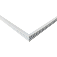 Уплотнитель двери холодильной камеры Бирюса 226, 550х820мм, 295013 Уплотнитель двери холодильной камеры Бирюса 226, 550х820мм, 295013