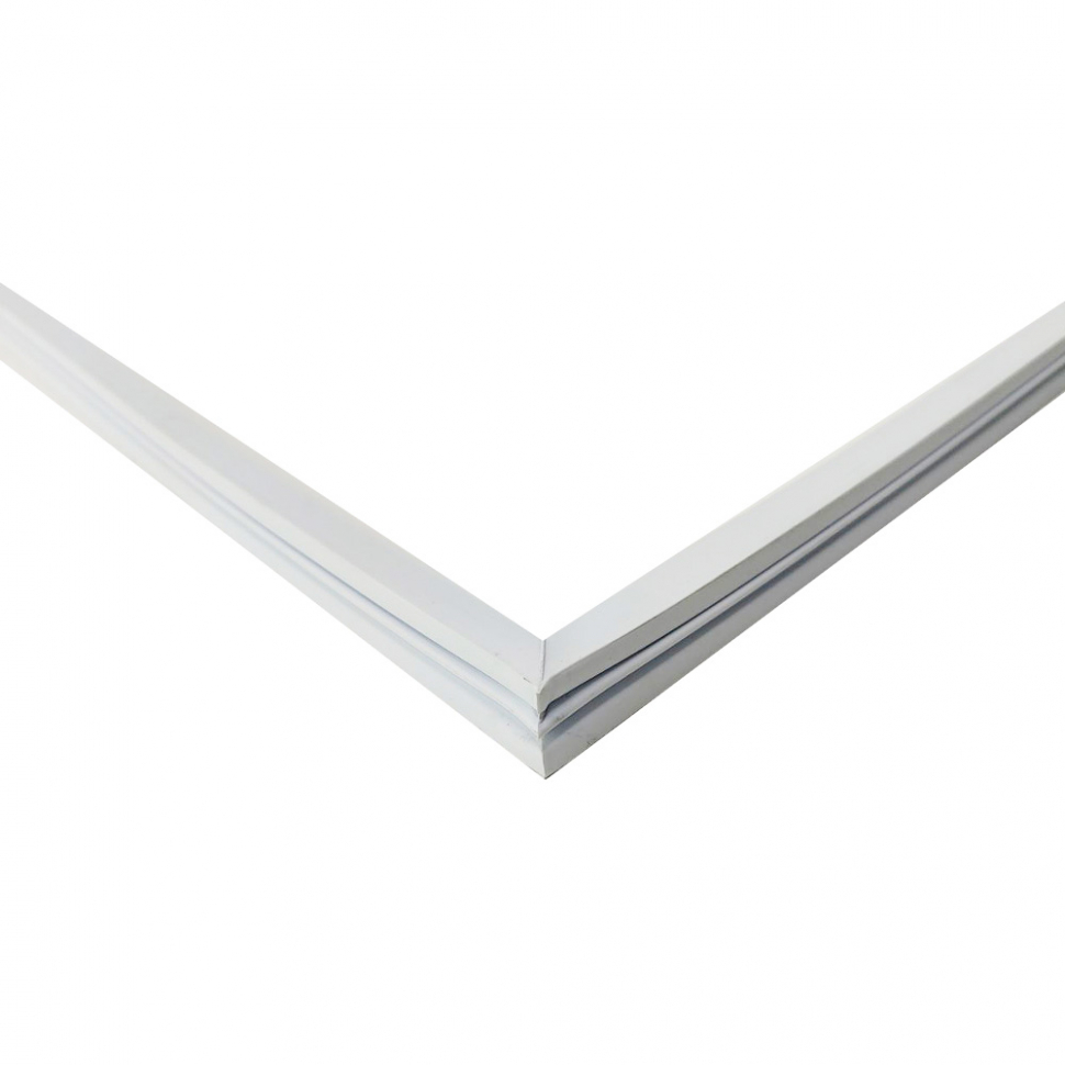 Уплотнитель двери холодильной камеры Бирюса 226, 550х820мм, 295013 Уплотнитель двери холодильной камеры Бирюса 226, 550х820мм, 295013