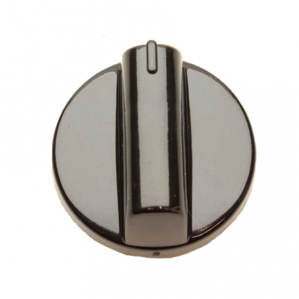 Набор 10 шт Ручка переключения 6300.03.0.000-01 (Черная) Gefest, KM63000301