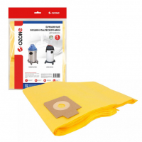 Мешки-пылесборники для пылесосов Fiorentini, Viper бумажные, 5 шт, Ozone, OP-230/5NZ