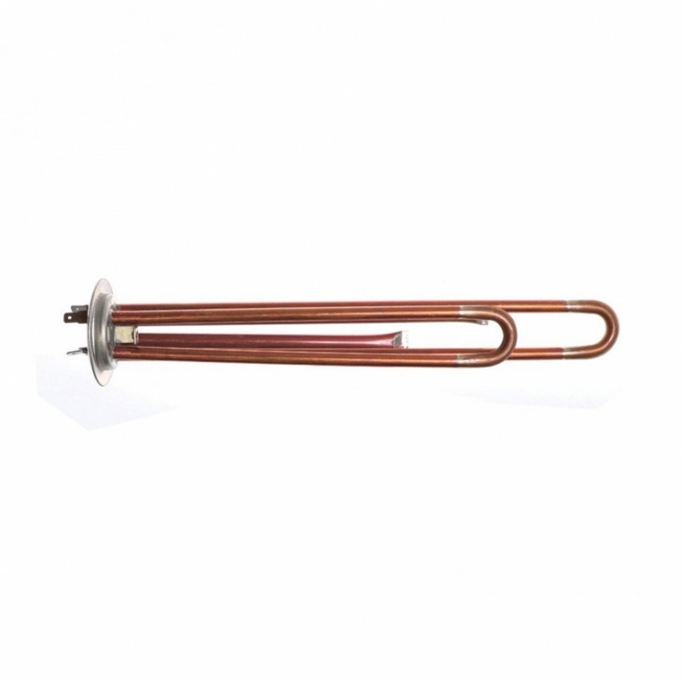 ТЭН 2000Вт (700Вт/1300Вт) RF для водонагревателя Thermex RZL, IS, IR, Garanterm, Electrolux EWH, под анод М4, 20052