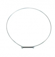 Набор 2 шт Хомут манжеты для стиральной машины, KM20600480