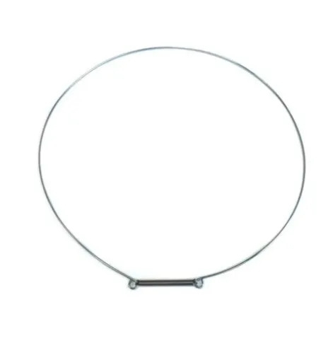 Набор 2 шт Хомут манжеты для стиральной машины, KM20600480