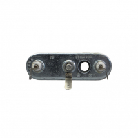 ТЭН 2000W для стиральной машины Bosch Maxx 4, Maxx 5, Classixx, Logixx с отверстием под датчик, 597001 ТЭН 2000W для стиральной машины Bosch Maxx 4, Maxx 5, Classixx, Logixx с отверстием под датчик, 597001