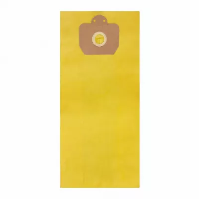 Мешки-пылесборники для пылесосов Cleanfix бумажные, 5 шт, Ozone, OP-233/5NZ