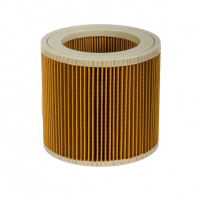 HEPA-фильтр для пылесосов Karcher целлюлозный, Euroclean, KHPMY-WD2000NZ