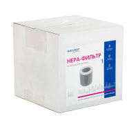 HEPA-фильтр для пылесосов Karcher целлюлозный, Euroclean, KHPMY-WD2000NZ