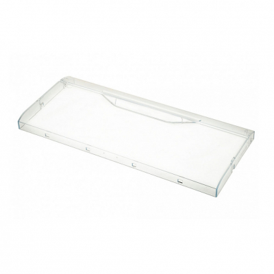 Панель морозильного ящика холодильника Ariston, Indesit, Stinol, Whirlpool 45,5х19,6см, C00385667