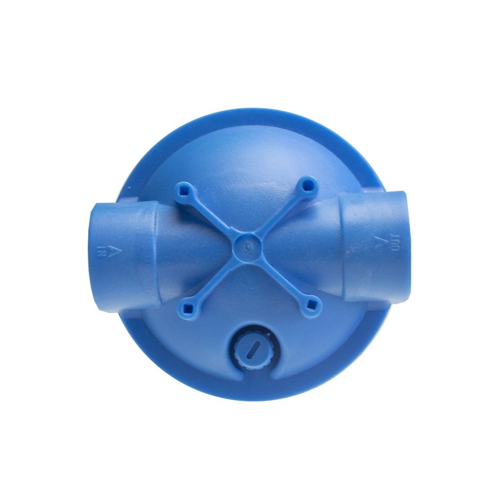 Магистральный фильтр ИТА-21-3/4 (Премиум), F20121-3/4P Магистральный фильтр ИТА-21-3/4 (Премиум), F20121-3/4P