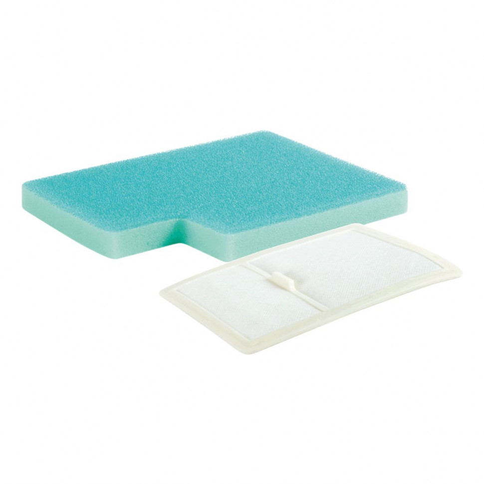 Комплект микрофильтров 2 шт для пылесосов LG синтетических, Ozone, H-26NZ Комплект микрофильтров 2 шт для пылесосов LG синтетических, Ozone, H-26NZ