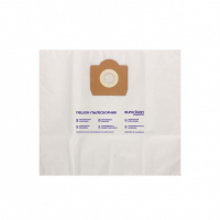 Мешок-пылесборник для пылесосов Comac, Delvir, Karcher синтетический, Euroclean, EUR-227/1NZ