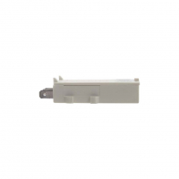 Выключатель света электронный магнитный для холодильника Атлант, Минск KC01-Т, 0,02А, 908081412111