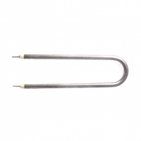 Набор 3 шт ТЭН для нагрева подвижного воздуха 1200W 285 мм, KM06.120-1